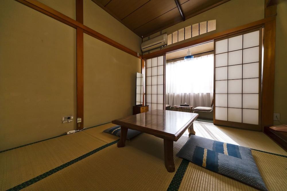 Manten-No-Hoshi Hakone Bagian luar foto
