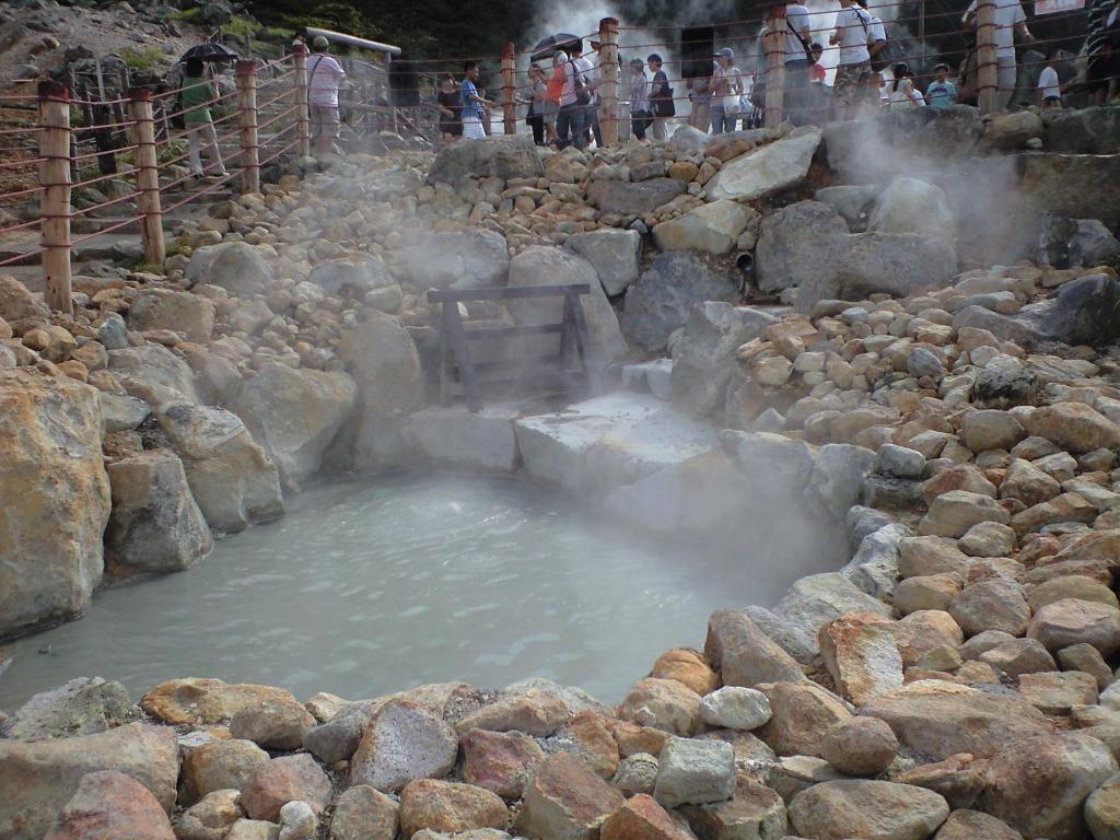 Manten-No-Hoshi Hakone Bagian luar foto