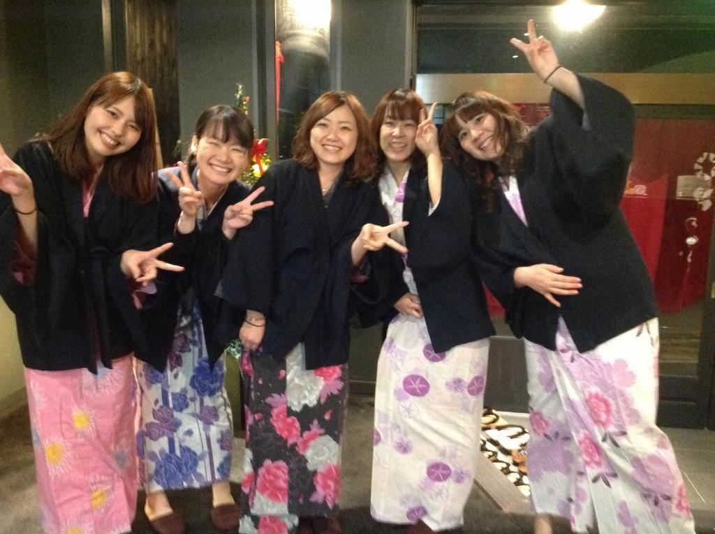 Manten-No-Hoshi Hakone Bagian luar foto