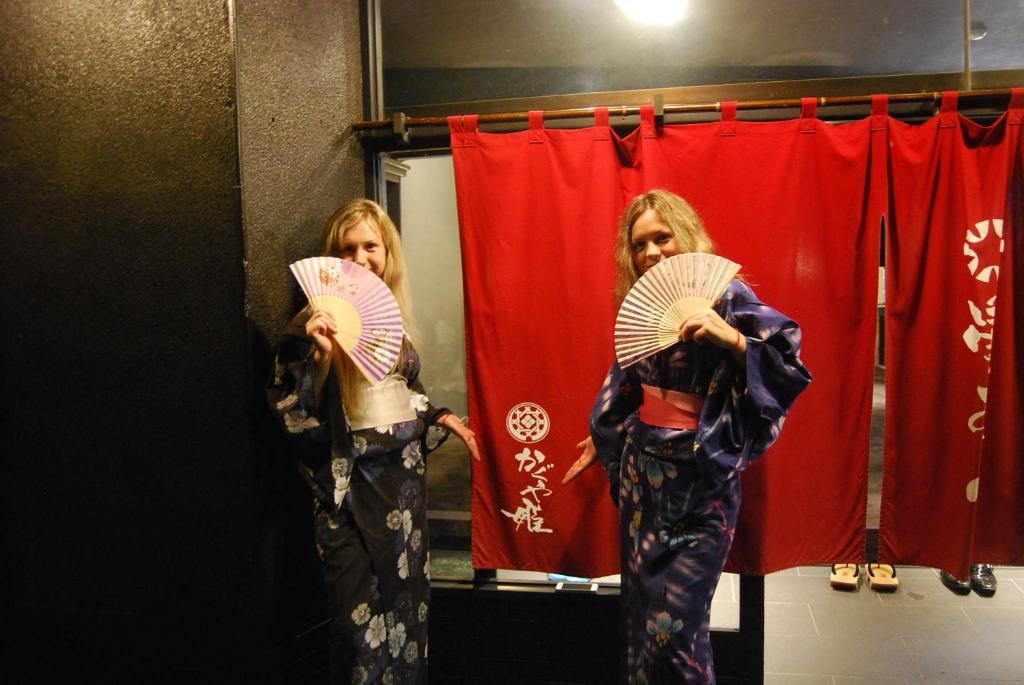 Manten-No-Hoshi Hakone Bagian luar foto