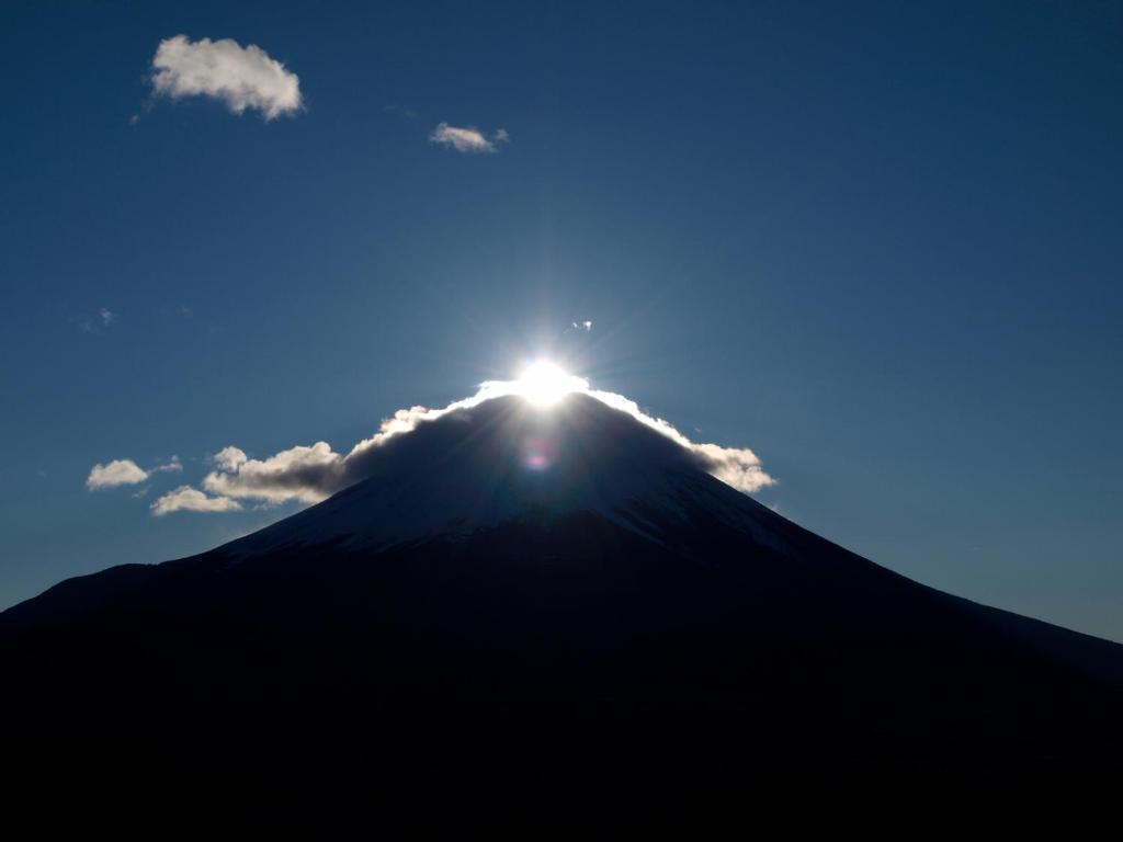 Manten-No-Hoshi Hakone Bagian luar foto