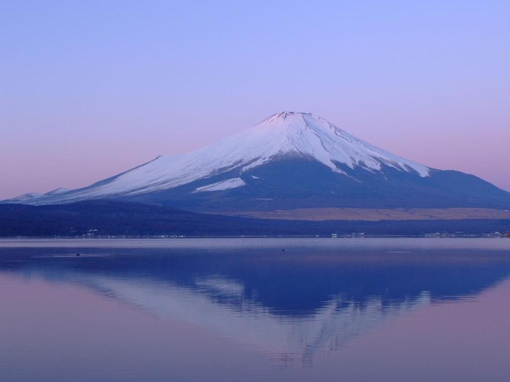 Manten-No-Hoshi Hakone Bagian luar foto