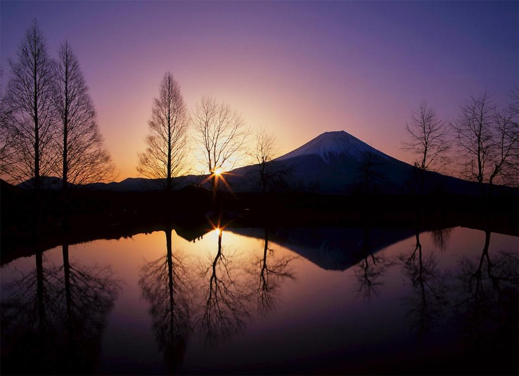 Manten-No-Hoshi Hakone Bagian luar foto