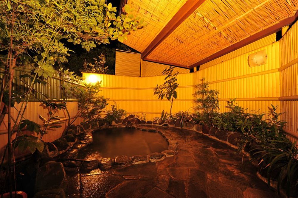 Manten-No-Hoshi Hakone Bagian luar foto