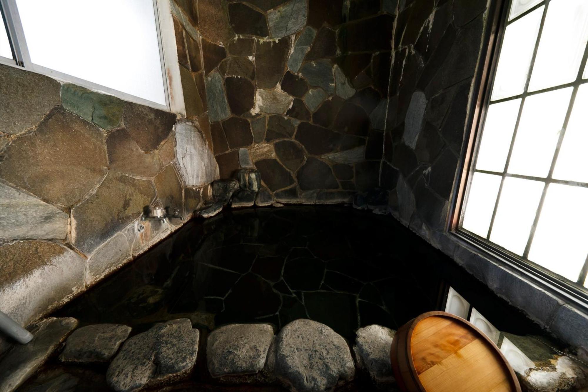 Manten-No-Hoshi Hakone Bagian luar foto