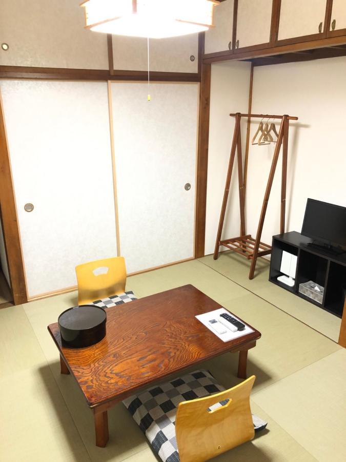 Manten-No-Hoshi Hakone Bagian luar foto