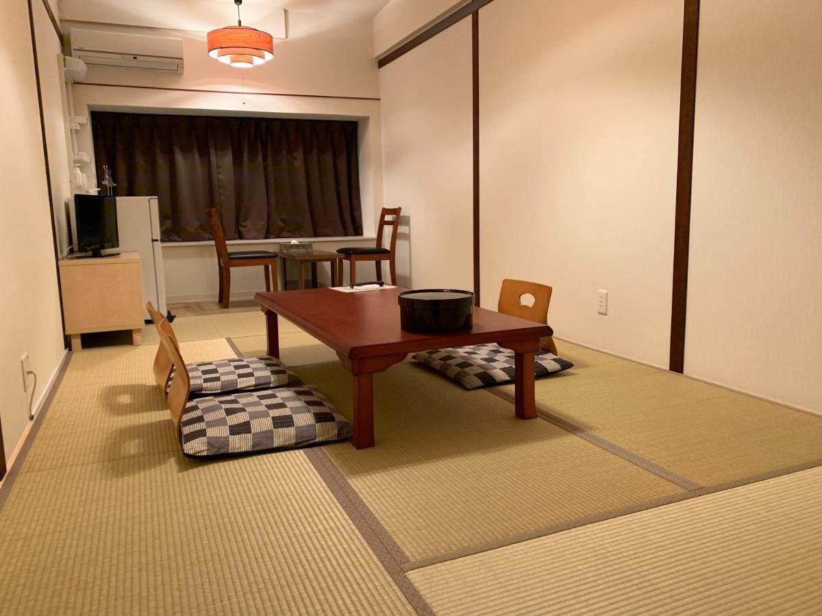 Manten-No-Hoshi Hakone Bagian luar foto