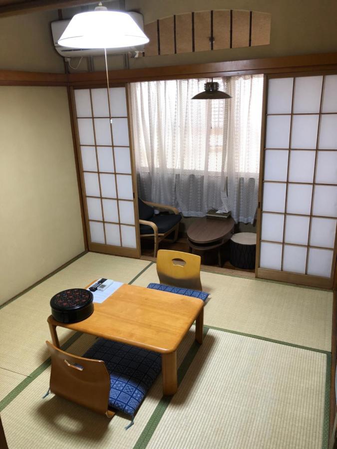 Manten-No-Hoshi Hakone Bagian luar foto