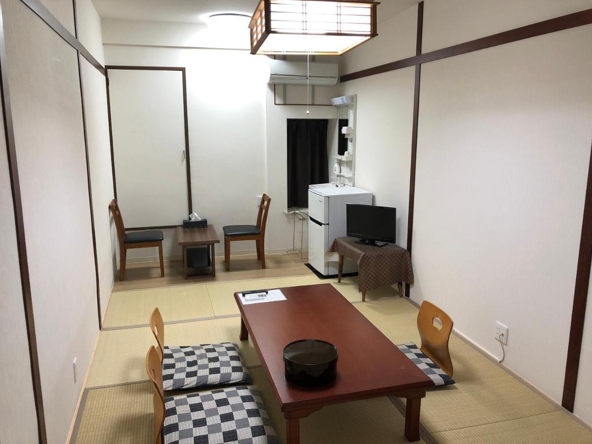 Manten-No-Hoshi Hakone Bagian luar foto