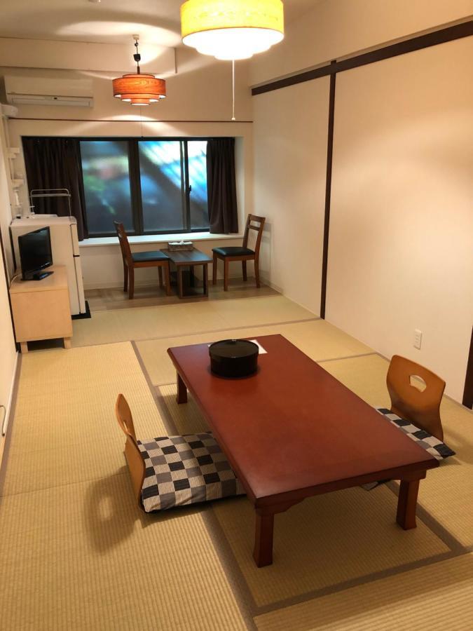 Manten-No-Hoshi Hakone Bagian luar foto