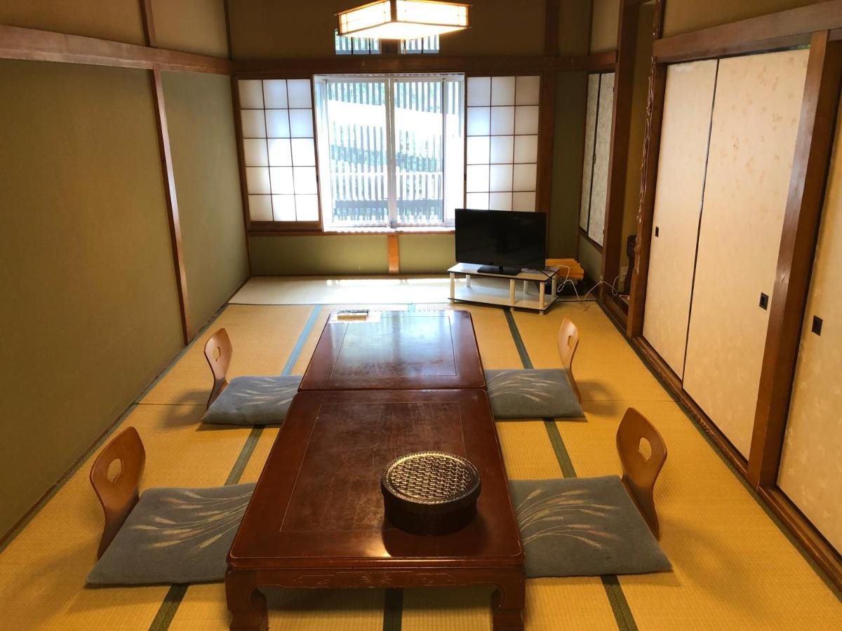 Manten-No-Hoshi Hakone Bagian luar foto